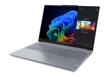 Obudowa Lenovo ThinkBook 16 Gen 7 (źródło zdjęcia: Lenovo)