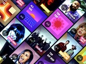 Amazon Music był pierwszą znaną usługą dopasowywania bibliotek - i pierwszą, która została usunięta (źródło obrazu: Amazon)