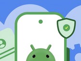Grafika z nagłówka strony dla deweloperów Androida ogłaszającej zmiany dotyczące sideloadingu