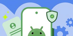 Grafika z nagłówka strony dla deweloperów Androida ogłaszającej zmiany dotyczące sideloadingu