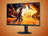 Q27G4X bazuje na serii AOC AGON G4 z natywną rozdzielczością 1440p. (Źródło obrazu: AOC)