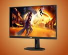 Q27G4X bazuje na serii AOC AGON G4 z natywną rozdzielczością 1440p. (Źródło obrazu: AOC)