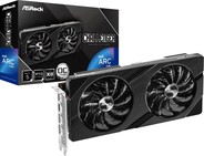 ASRock A580. (Źródło obrazu: via VideoCardz)