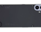CMF Phone 1. (Źródło: PBKReviews via YouTube)