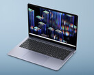 Dell 14S w kolorze Frost Blue.