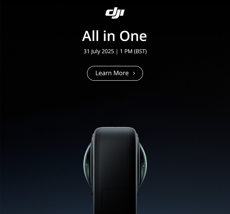 (Źródło obrazu: DJI)