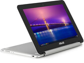 Asus Chromebook Flip