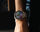Forerunner 965 jest jednym z pięciu smartwatchy Forerunner, które mogą pobrać i zainstalować wersję beta 24.10. (Źródło zdjęcia: Garmin)