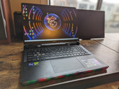 Recenzja laptopa MSI Raider GE68 HX 13VF: Całkowita zmiana designu