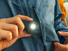 GoPro Hero zyskała jasną diodę LED i możliwości wideo 4K/60 FPS. (Źródło obrazu: GoPro)