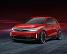 Identyfikator. GTI. (Źródło zdjęcia: Volkswagen)