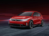 Identyfikator. GTI. (Źródło zdjęcia: Volkswagen)