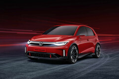 Identyfikator. GTI. (Źródło zdjęcia: Volkswagen)
