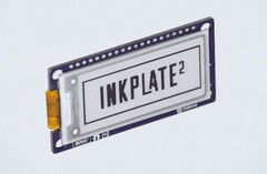 Inkplate 2 dostępny jest w wersji z obudową i bez. (Źródło obrazu: Soldered Electronics)