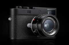 Następca Leica M11 (na zdjęciu tutaj) doczeka się daleko idących zmian. (Zdjęcie: Leica)