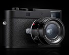 Następca Leica M11 (na zdjęciu tutaj) doczeka się daleko idących zmian. (Zdjęcie: Leica)