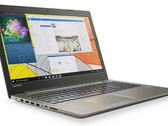 Lenovo IdeaPad 520-15IKB