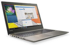 Lenovo IdeaPad 520-15IKB