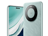 Mate 60 Pro może wkrótce zostać przyćmiony przez Mate 60 Pro Plus. (Źródło obrazu: Huawei)