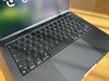 Klawiatura MacBook Pro 14