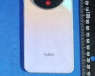 "Focus 2 5G". (Źródło zdjęcia: Nubia)