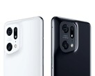 Find X5 Pro miał premierę około roku temu (Źródło: OPPO)