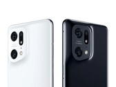 Find X5 Pro miał premierę około roku temu (Źródło: OPPO)