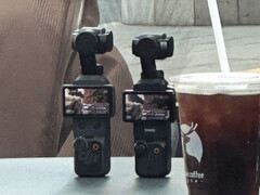 Seria Theo Osmo Pocket 4 ma zadebiutować przed kwietniem. (Źródło zdjęcia: via Igor Bogdanov)