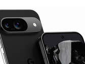 Pixel 9 prawdopodobnie będzie miał większy wyświetlacz niż Pixel 8. (Źródło obrazu: @OnLeaks i 91mobiles)