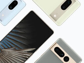 Android 14 Beta jest już dostępna na wszystkich urządzeniach z serii Pixel 7. (Źródło obrazu: Google)