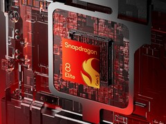 Qualcomm Snapdragon 8 Elite Gen 5 (Źródło obrazu: Qualcomm)
