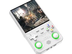 R36 Ultra to nowy budżetowy handheld do gier (źródło zdjęcia: producent)