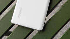 Realme GT 7(?). (Źródło obrazu: Digital Chat Station za pośrednictwem Weibo)