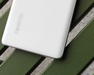 Realme GT 7(?). (Źródło obrazu: Digital Chat Station za pośrednictwem Weibo)