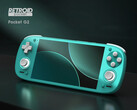 Retroid Pocket G2 działa wyjątkowo dobrze, biorąc pod uwagę jego cenę 199 USD. (Źródło zdjęcia: Retroid)