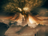 Elden Ring Shadow of the Erdtree ma zostać uruchomiony z mnóstwem nowej zawartości (zdjęcie za pośrednictwem Bandai Namco)