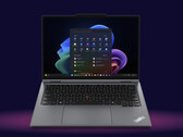ThinkPad X1 2-w-1 Gen 11 Aura Edition nie jest jeszcze dostępny w Ameryce Północnej.