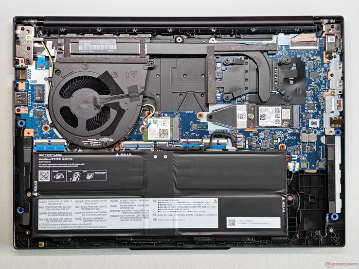 ThinkPad E14 Gen 7 Lunar Lake