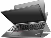 Lenovo ThinkPad Yoga 15