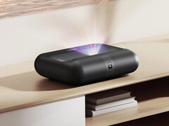 Do 25 stycznia model K300s jest dostępny z rabatem w wysokości 321,99 USD. (Źródło zdjęcia: Yaber)