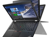 Lenovo ThinkPad Yoga 460