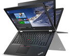 Lenovo ThinkPad Yoga 460