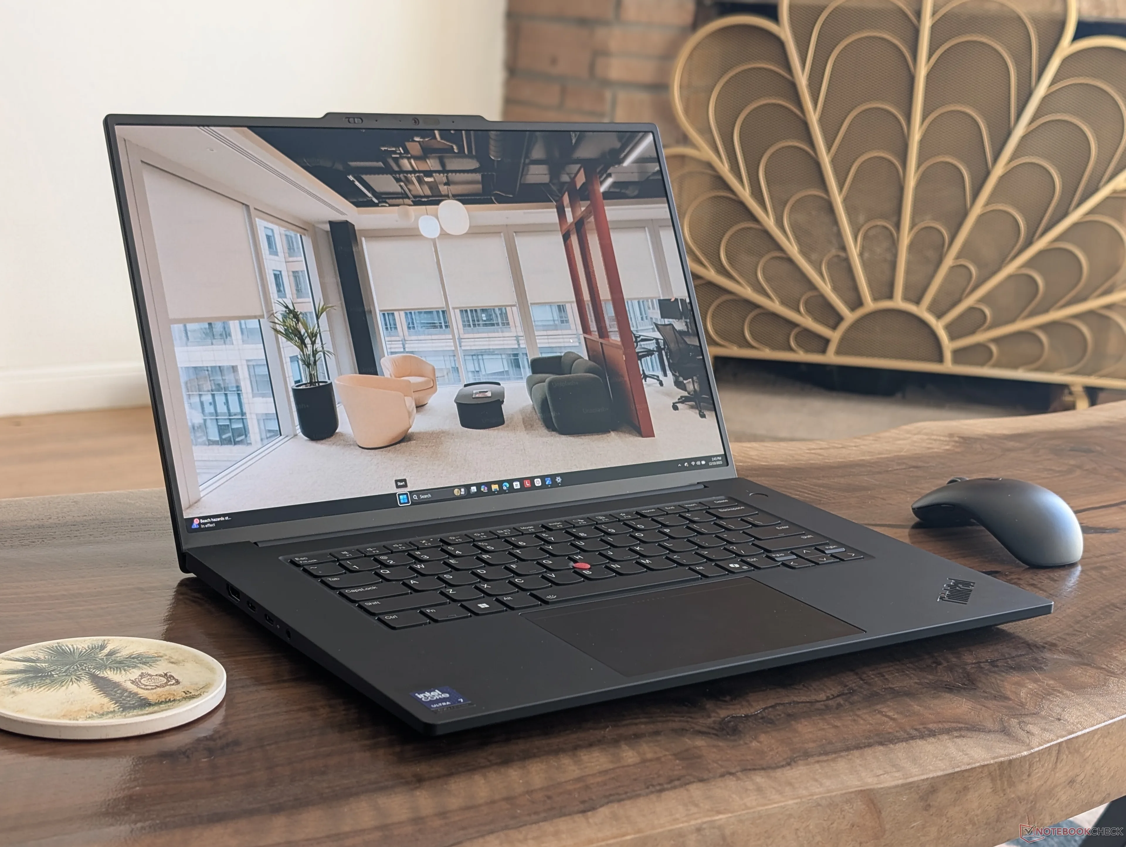 Lenovo IdeaPad Slim 5i Gen8 -クラウドグレー thinkpadp1g8feature1-q82-w3840