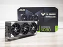 NVIDIA Asus TUF Gaming GeForce RTX 5080 OC
