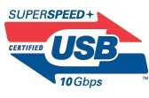 Standard USB 3.1