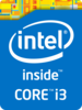 Intel i3-7100U