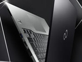 Fujitsu LifeBook UH90