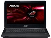 Asus G53SW w przedsprzedaży