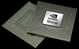 NVIDIA GeForce 9600M GS