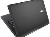 MSI CX640 i CR640